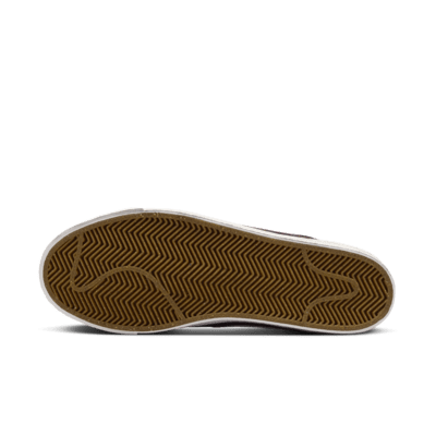 Nike Nike SB Zoom Blazer MidZapatillas de skateboard Libre de impuestos