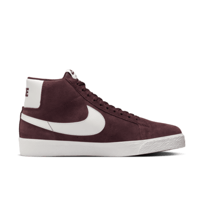 Nike Nike SB Zoom Blazer MidZapatillas de skateboard Libre de impuestos