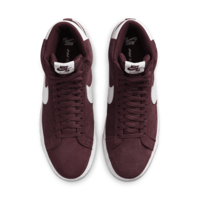 Nike Nike SB Zoom Blazer MidZapatillas de skateboard Libre de impuestos