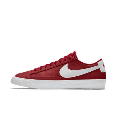 Nike Nike Blazer Low '77 By YouZapatillas personalizadas - Mujer Descuentos del mes