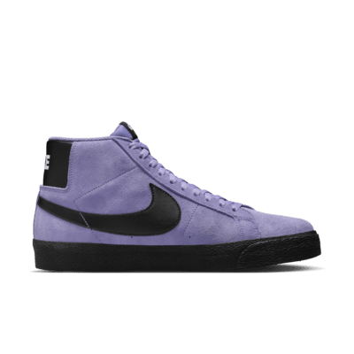 Nike Nike SB Zoom Blazer MidZapatillas de skateboard Ofertas de temporada