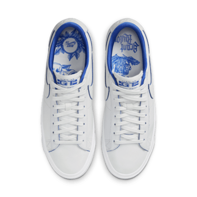 Nike Nike SB Blazer Low Pro GT PremiumZapatillas - Hombre Grandes ahorros