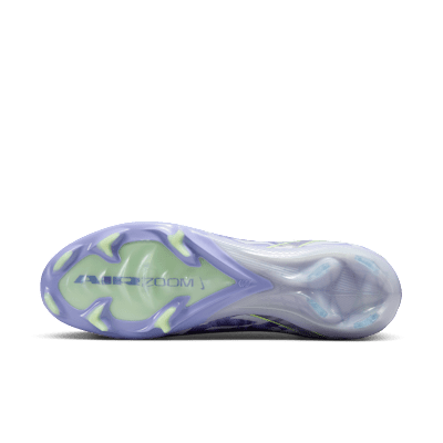 Nike Nike United Mercurial Superfly 10 EliteBotas de fútbol de perfil alto FG Ofertas especiales