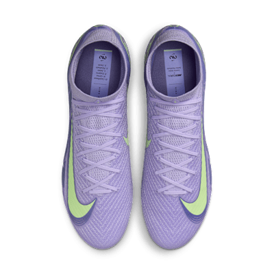 Nike Nike United Mercurial Superfly 10 EliteBotas de fútbol de perfil alto FG Ofertas especiales