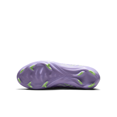 Nike Nike United Jr. Mercurial Vapor 16 ProBotas de fútbol de perfil bajo FG - Niño/a Grandes ahorros