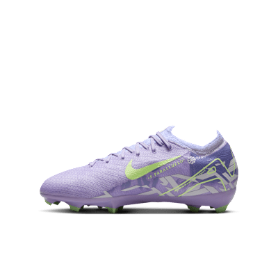 Nike Nike United Jr. Mercurial Vapor 16 ProBotas de fútbol de perfil bajo FG - Niño/a Grandes ahorros