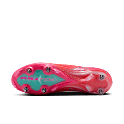 Nike Nike Mercurial Vapor 16 EliteBotas de fútbol de perfil bajo para terreno firme Precio ultrabajo