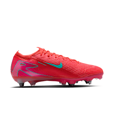 Nike Nike Mercurial Vapor 16 EliteBotas de fútbol de perfil bajo para terreno firme Precio ultrabajo