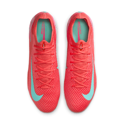 Nike Nike Mercurial Vapor 16 EliteBotas de fútbol de perfil bajo AG-Pro En línea