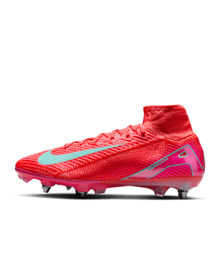 Nike Nike Mercurial Superfly 10 EliteBotas de fútbol de perfil alto SG-Pro Outlet