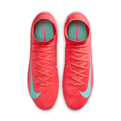 Nike Nike Mercurial Superfly 10 EliteBotas de fútbol de perfil alto SG-Pro Outlet