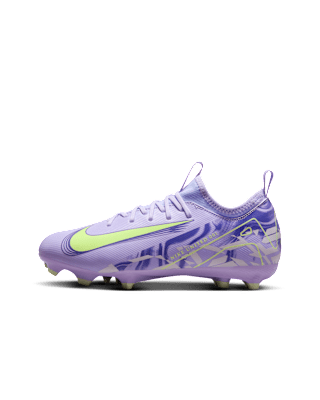 Nike Nike United Jr. Mercurial Vapor 16 AcademyBotas de fútbol de perfil bajo MG - Niño/a Venta caliente