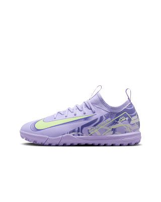 Nike Nike United Jr. Mercurial Vapor 16 AcademyBotas de fútbol de perfil bajo TF - Niño/a En oferta