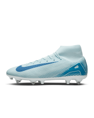 Nike Nike Mercurial Superfly 10 AcademyBotas de fútbol de perfil alto SG-Pro Rebajas baratas