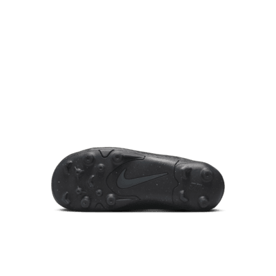 Nike Nike Jr. Mercurial Vapor 16 ClubBotas de fútbol de perfil bajo MG - Niño/a pequeño/a Los más vendidos