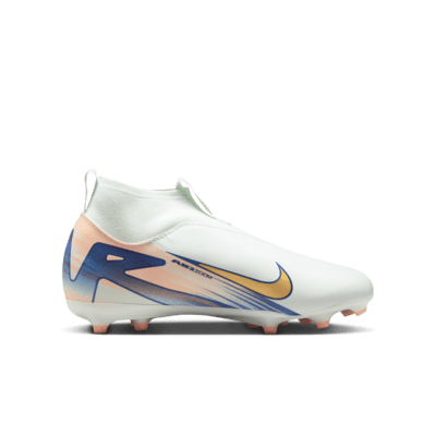 Nike Nike Jr. Mercurial Superfly 10 AcademyBotas de fútbol de perfil alto MG - Niño/a y niño/a pequeño/a Descuento