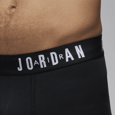 Nike JordanBóxer de algodón Flight Core (Paquete de 3) - Hombre Últimos 3 días
