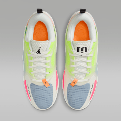 Nike Jordan Heir SeriesZapatillas de baloncesto ÚLTIMAS EDICIONES