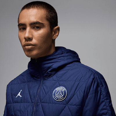 Nike París Saint-GermainChaqueta de peso medio Therma-FIT - Hombre Últimos 2 días