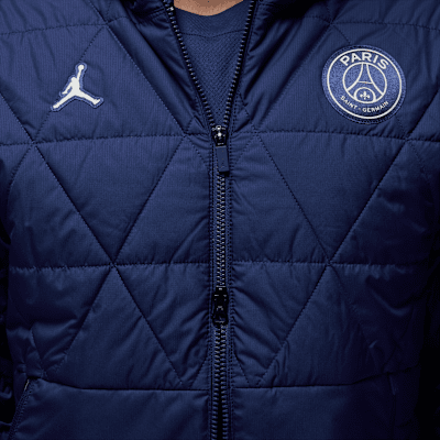 Nike París Saint-GermainChaqueta de peso medio Therma-FIT - Hombre Últimos 2 días