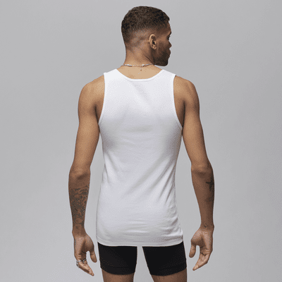 Nike JordanCamisetas de tirantes Flight Base (2 unidades) - Hombre Último día