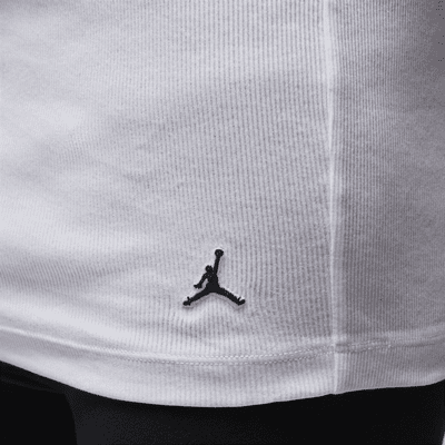 Nike JordanCamisetas de tirantes Flight Base (2 unidades) - Hombre Último día