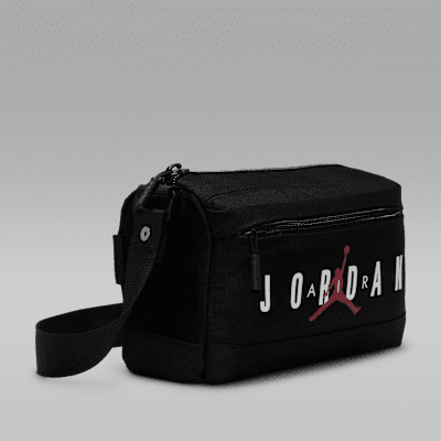 Nike JordanBolsa tipo bandolera (3 3 l) Precio de fábrica