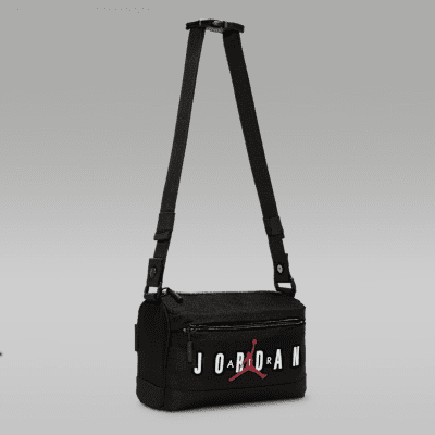 Nike JordanBolsa tipo bandolera (3 3 l) Precio de fábrica