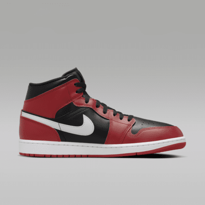 Nike Air Jordan 1 MidZapatillas - Hombre Promoción por tiempo limitado