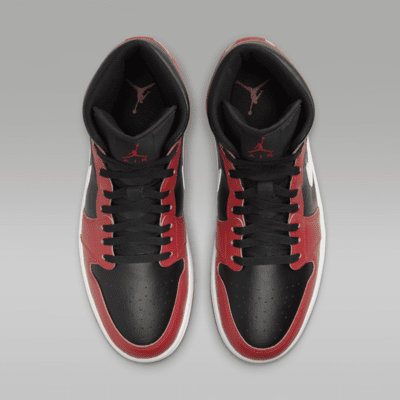Nike Air Jordan 1 MidZapatillas - Hombre Promoción por tiempo limitado