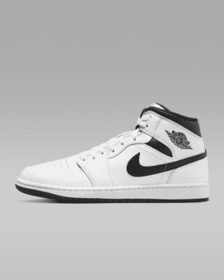 Nike Air Jordan 1 MidZapatillas - Hombre Oferta especial de fábrica
