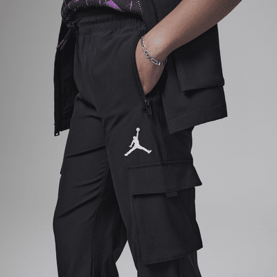 Nike JordanPantalón cargo Post Up - Niño/a Promoción trimestral