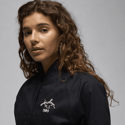 Nike JordanChaqueta universitaria - Mujer Solo queda un día