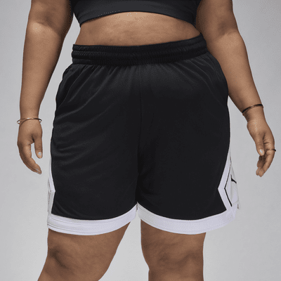 Nike Jordan SportPantalón corto Diamond (Talla grande) - Mujer Envío internacional gratuito