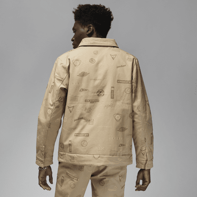 Nike Jordan Flight HeritageChaqueta - Hombre Libre de impuestos