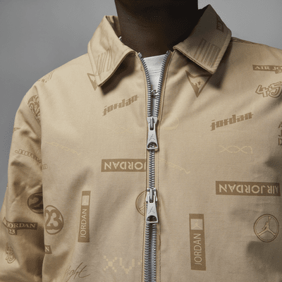 Nike Jordan Flight HeritageChaqueta - Hombre Libre de impuestos