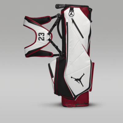 Nike Jordan FadeawayBolsa de golf en 6 direcciones Descuentos del mes