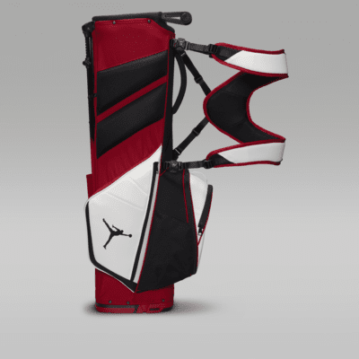 Nike Jordan FadeawayBolsa de golf en 6 direcciones Descuentos del mes