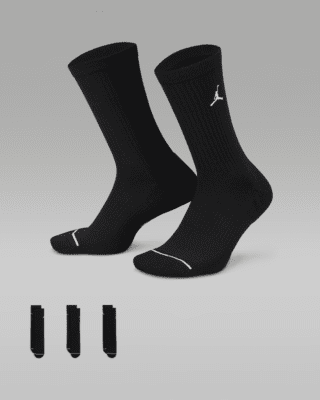 Nike JordanEveryday Calcetines largos (3 pares) Oferta exclusiva