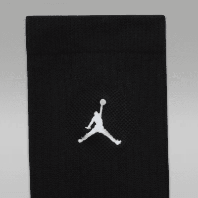 Nike JordanEveryday Calcetines largos (3 pares) Oferta exclusiva