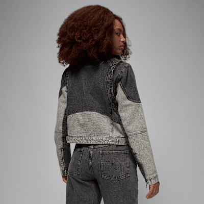 Nike Air JordanChaqueta - Mujer Ofertas especiales