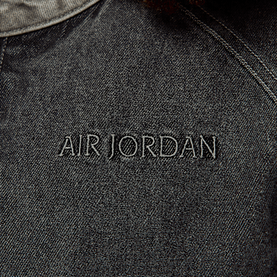 Nike Air JordanChaqueta - Mujer Ofertas especiales