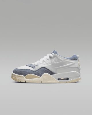 Nike Air Jordan 4 RMZapatillas - Niño/a 2025