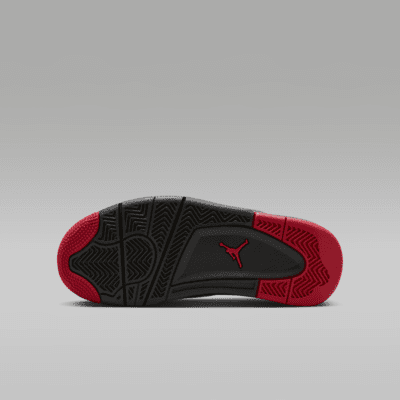 Nike Air Jordan 4 RMZapatillas - Niño/a 2025