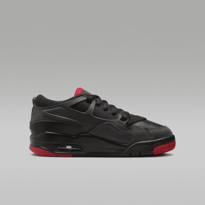 Nike Air Jordan 4 RMZapatillas - Niño/a 2025