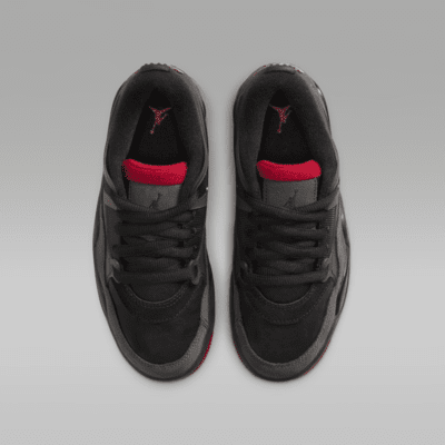 Nike Air Jordan 4 RMZapatillas - Niño/a 2025