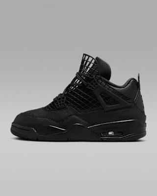 Nike Air Jordan 4 NetZapatillas - Mujer En línea