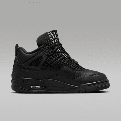 Nike Air Jordan 4 NetZapatillas - Mujer En línea