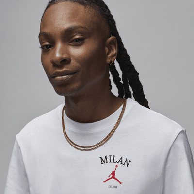 Nike Jordan MilanCamiseta - Hombre Outlet