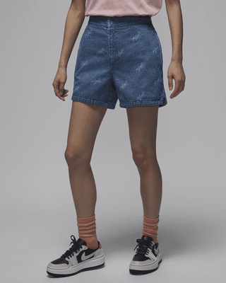 Nike JordanPantalón corto - Mujer Outlet online